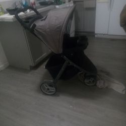 Graco Stroller