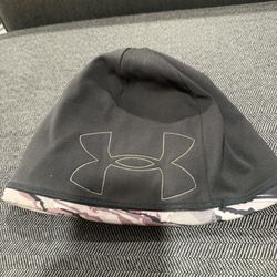 Under Armour Reversible Beanie