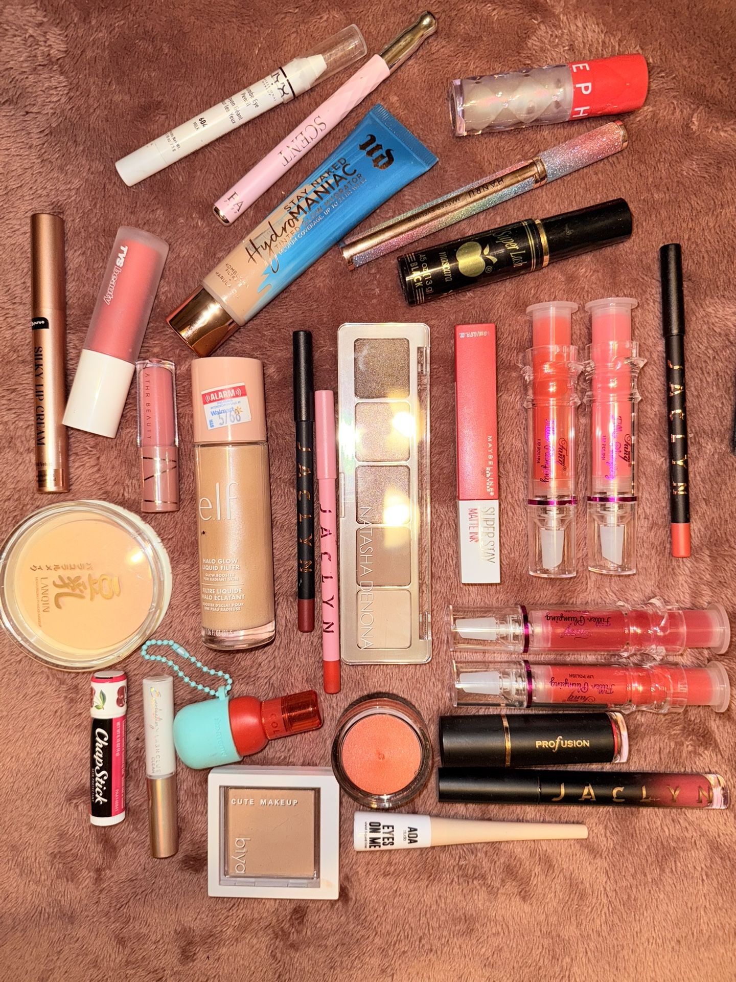 Makeup