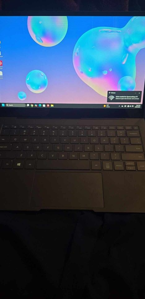 Samsung Book S 13.3 256GB Snapdragon