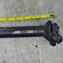 Bicycle Seat Post