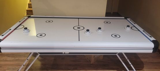 Air Joke Table