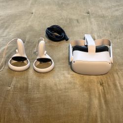 Oculus Quest 2 (128 Gb)