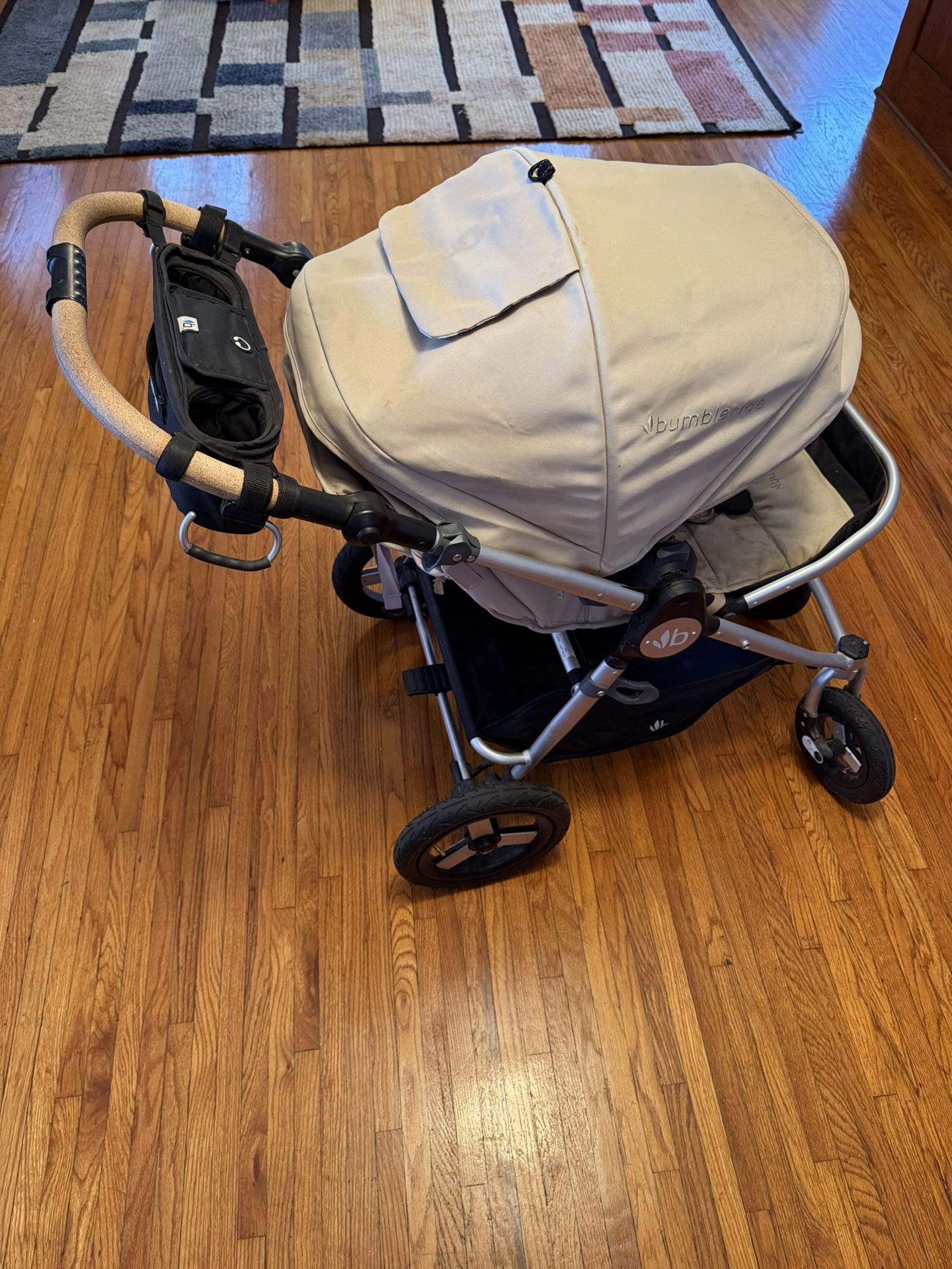 Bumbleride Single Era Stroller