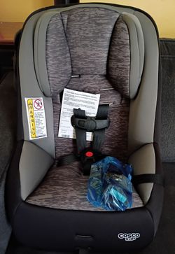 Car seat