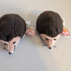 Ty Beanie Babies - Prickles 