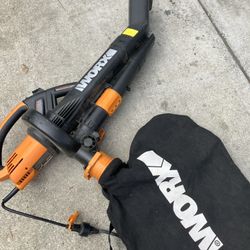 Sopladora Eléctrica 