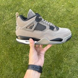 Jordan 4 Retro - Cave Stone