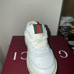 Toddler Gucci Shoes
