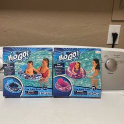 Kids Rafts - READ All OF THE POSTING 
