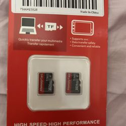 1024mb Memory Card 2 Pack 