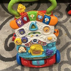 Baby Walker