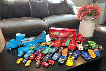 Disney Pixar Cars
