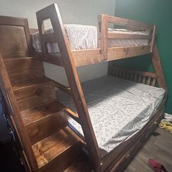 Bunk beds