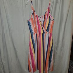 Sun Dress
