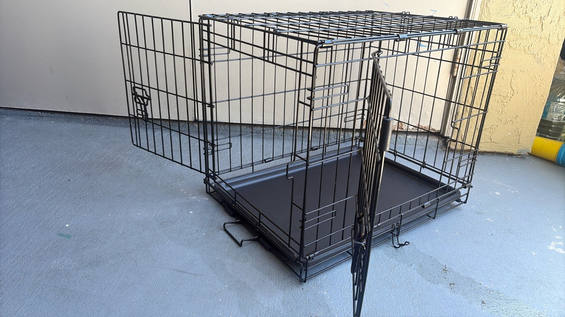 Dog Crate