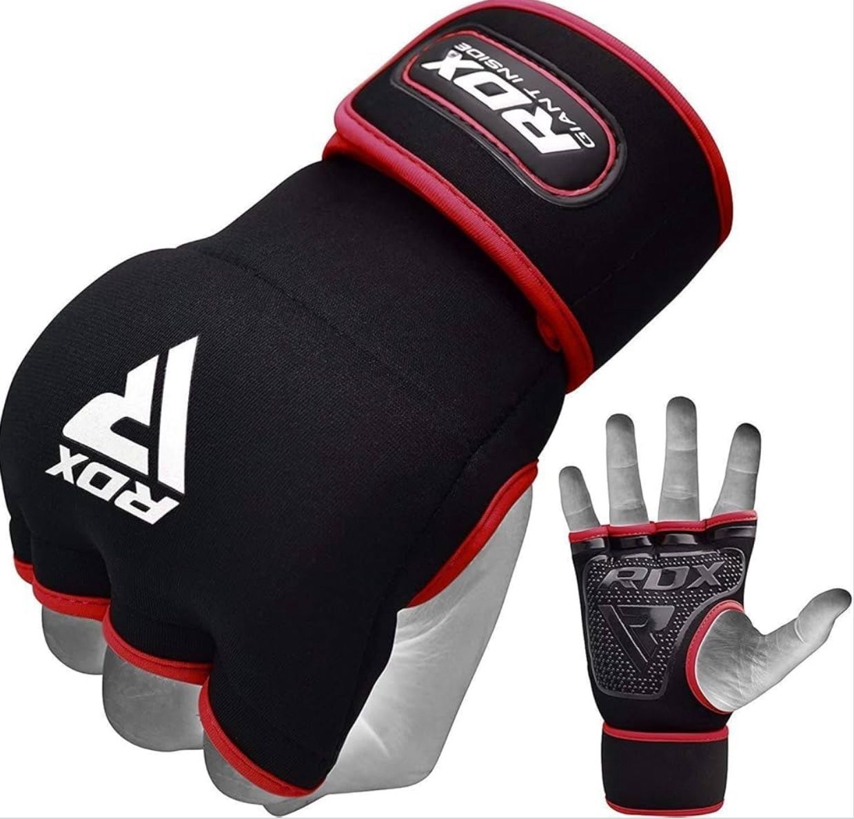 RDX Boxing Hand Wraps / Inner Gloves