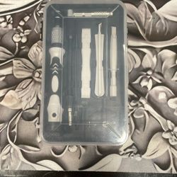Screwdriver Set