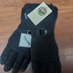 Snow Gloves New Adult Size Large 5 Available