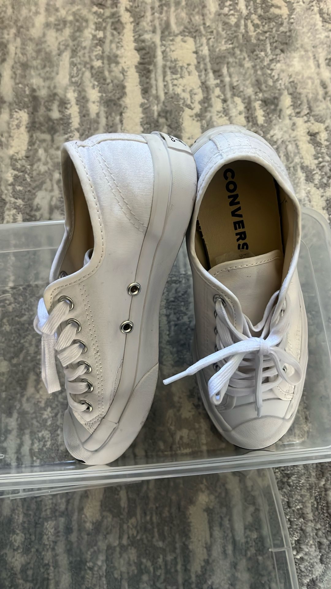 Converse Jack Purcell