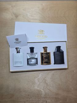 Creed Gift Set