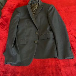 Basics Zara Man USA 34