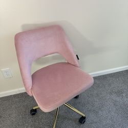 Hello Kitty Vanity Chair 