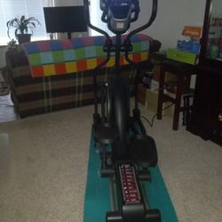 Elliptical