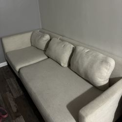 Used Sofa 