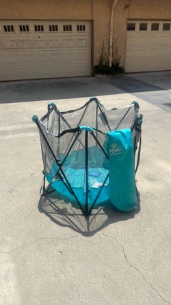 Regalo Baby Portable Play Yard