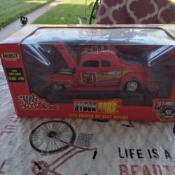 1940 Ford Coupe Die-cast 