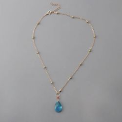 Howls Moving Castle Necklace