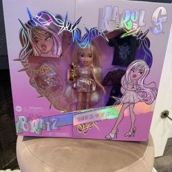 Bratz Doll Looking To Trade 