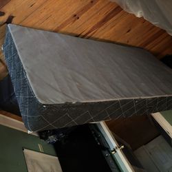 Twin Size Box Spring 