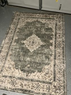 Two Rugs 