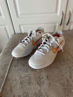 Metal Cleats