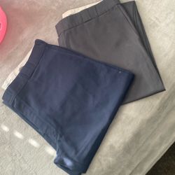 Dickies