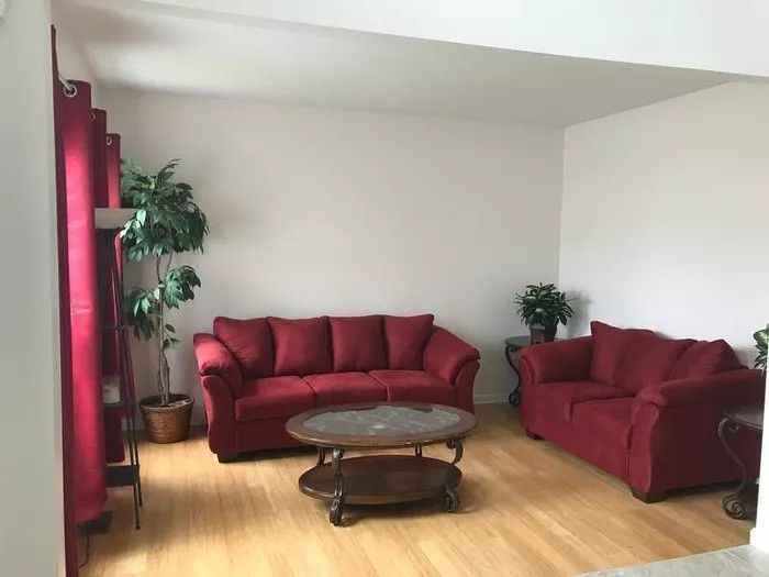 Salsa Sofa and Loveseat ♥️ Darcy Living Room Set