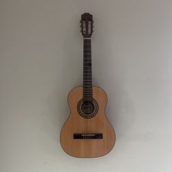 Montana 6 String Acoustic Guitar