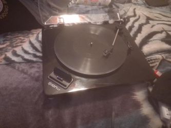 For music
