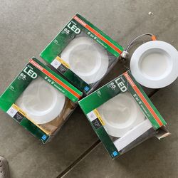 Sylvania Ultra LED Light
