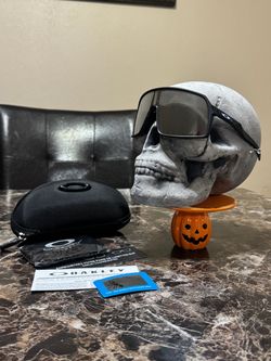 Oakley Sutro Prizm
