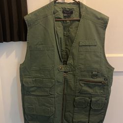 5.11 TACTICAL VEST XL NICE SEE all Pictures