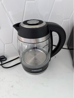 Chefman Electric  Hot Water Pot
