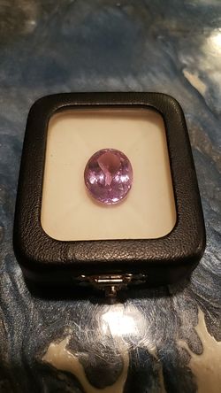 Semi precious gemstone