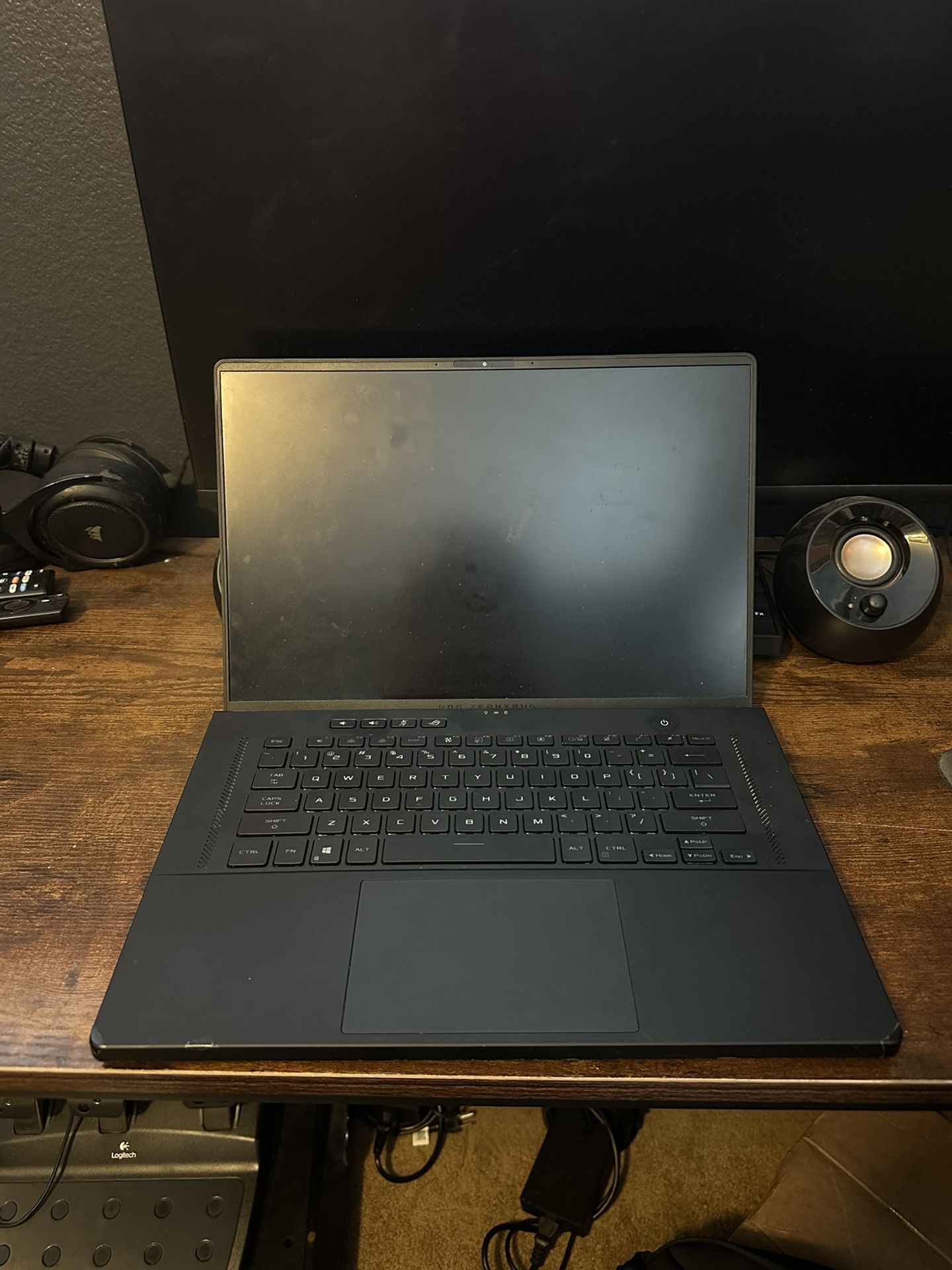 Gaming Laptop