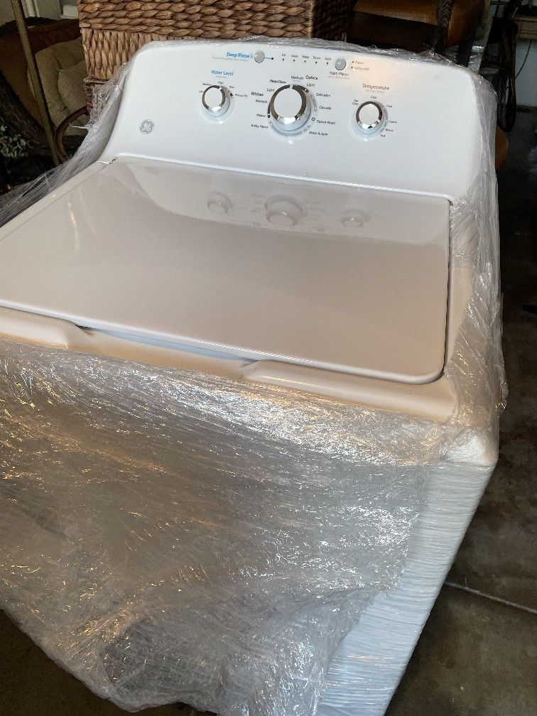 Hotpoint Washer And Dryer