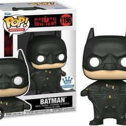 Funko- Batman