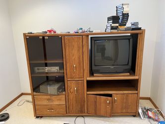TV Stand