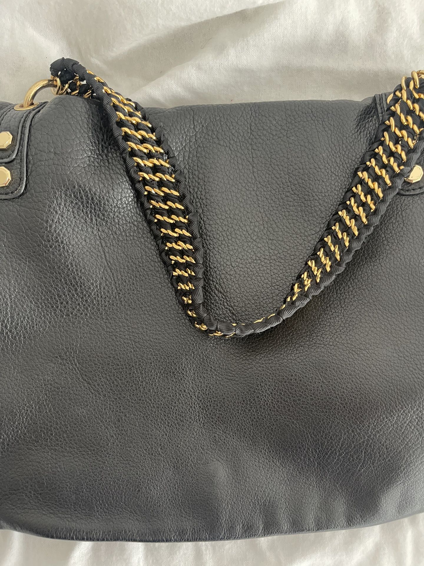 Leather Bag 